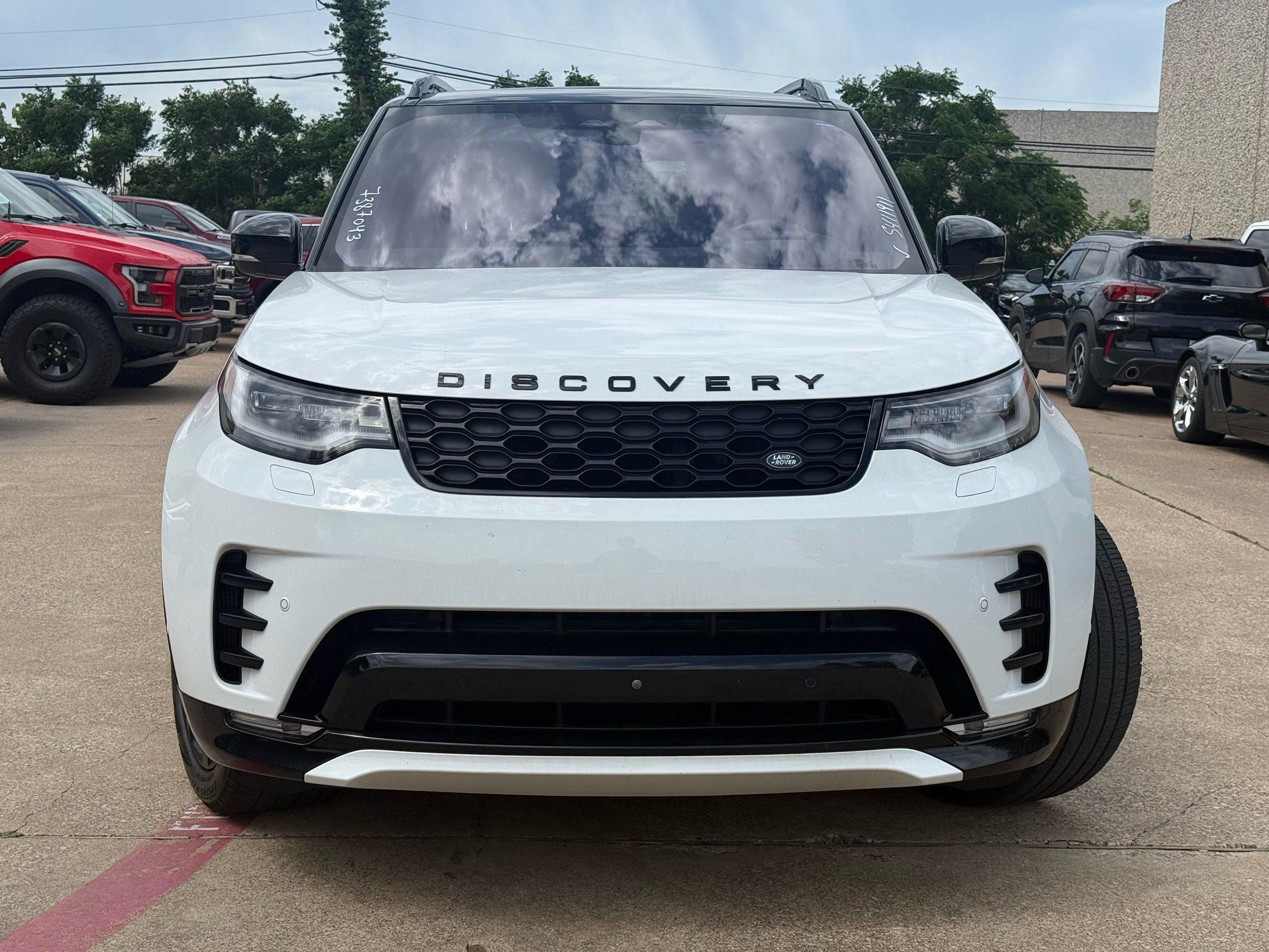 land rover discovery 2022 SALRM4EU1N2463431 image land rover discovery 2022 SALRM4EU1N2463431 image